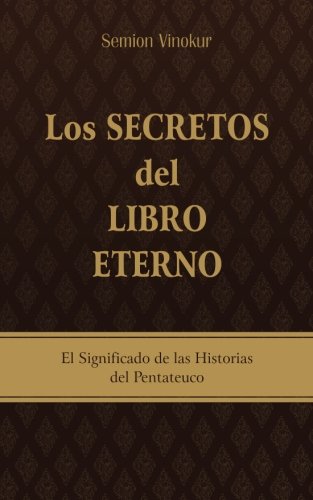 Los secretos del libro eterno